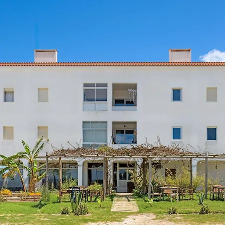 Apartment Bela Vista_cozy With Sea View Praia da Arrifana